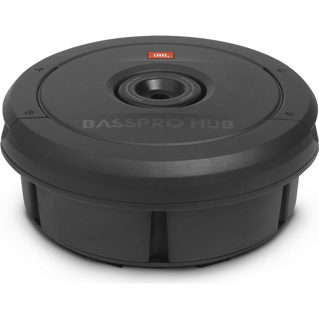 JBL BASS PRO HUB Aktiivinen Subwoofer