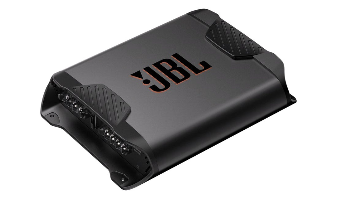 JBL Consert A652 2-Kanavainen Autovahvistin (2x65W)