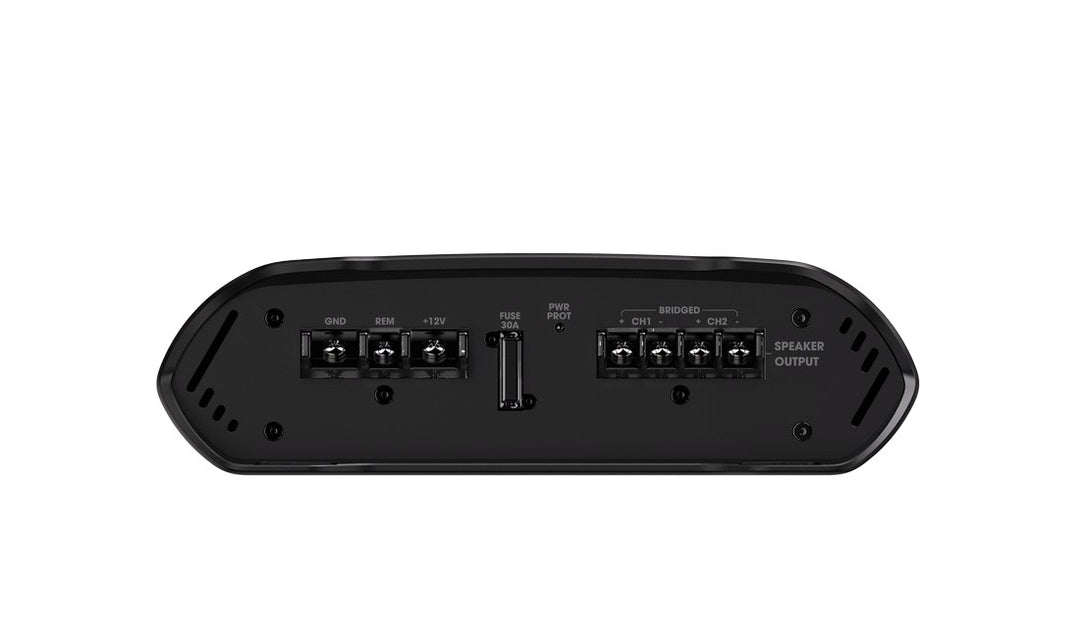 JBL Consert A652 2-Kanavainen Autovahvistin (2x65W)