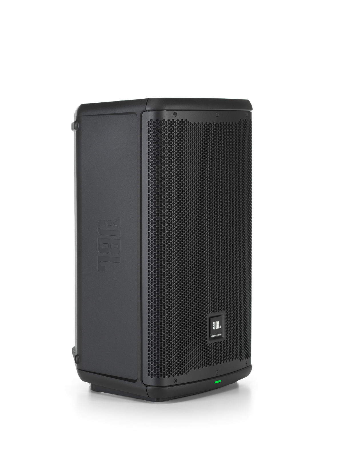 JBL EON710 Aktiivinen PA-kaiutin (musta)