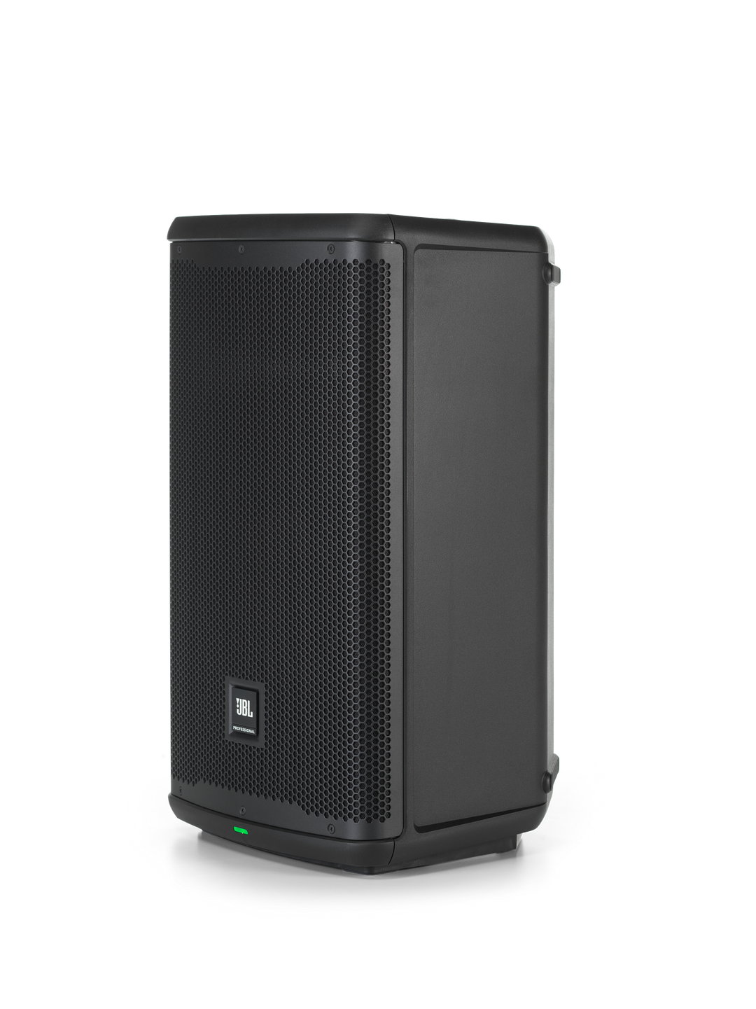 JBL EON710 Aktiivinen PA-kaiutin (musta)