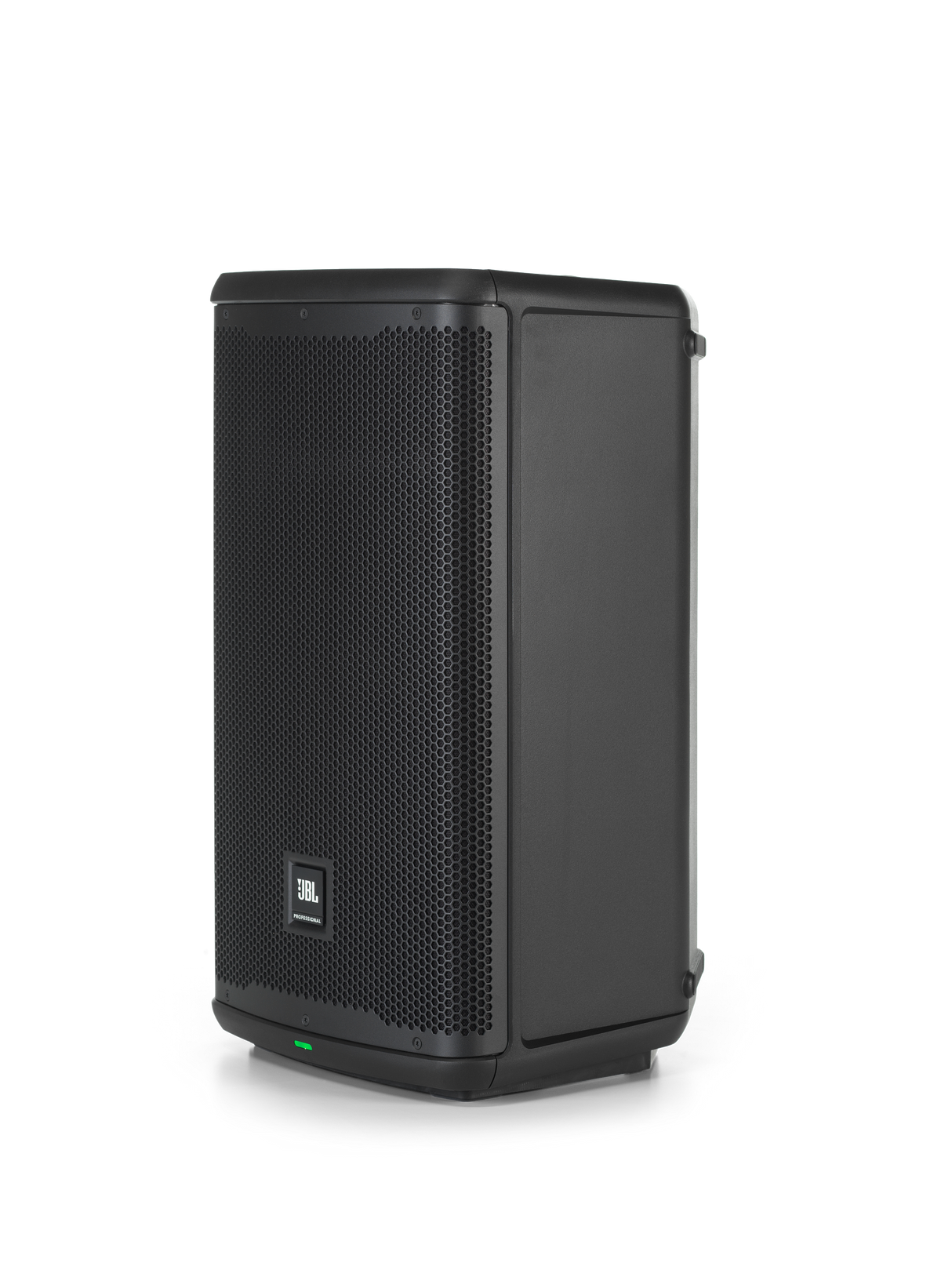 JBL EON710 Aktiivinen PA-kaiutin (musta)
