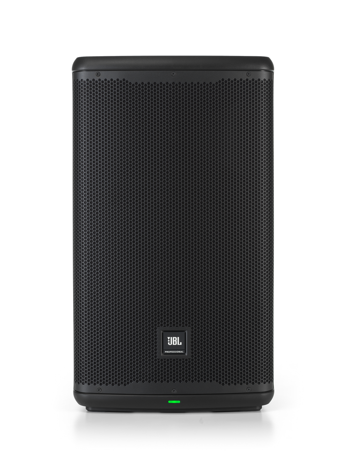 JBL EON712 Aktiivinen PA-kaiutin (musta)