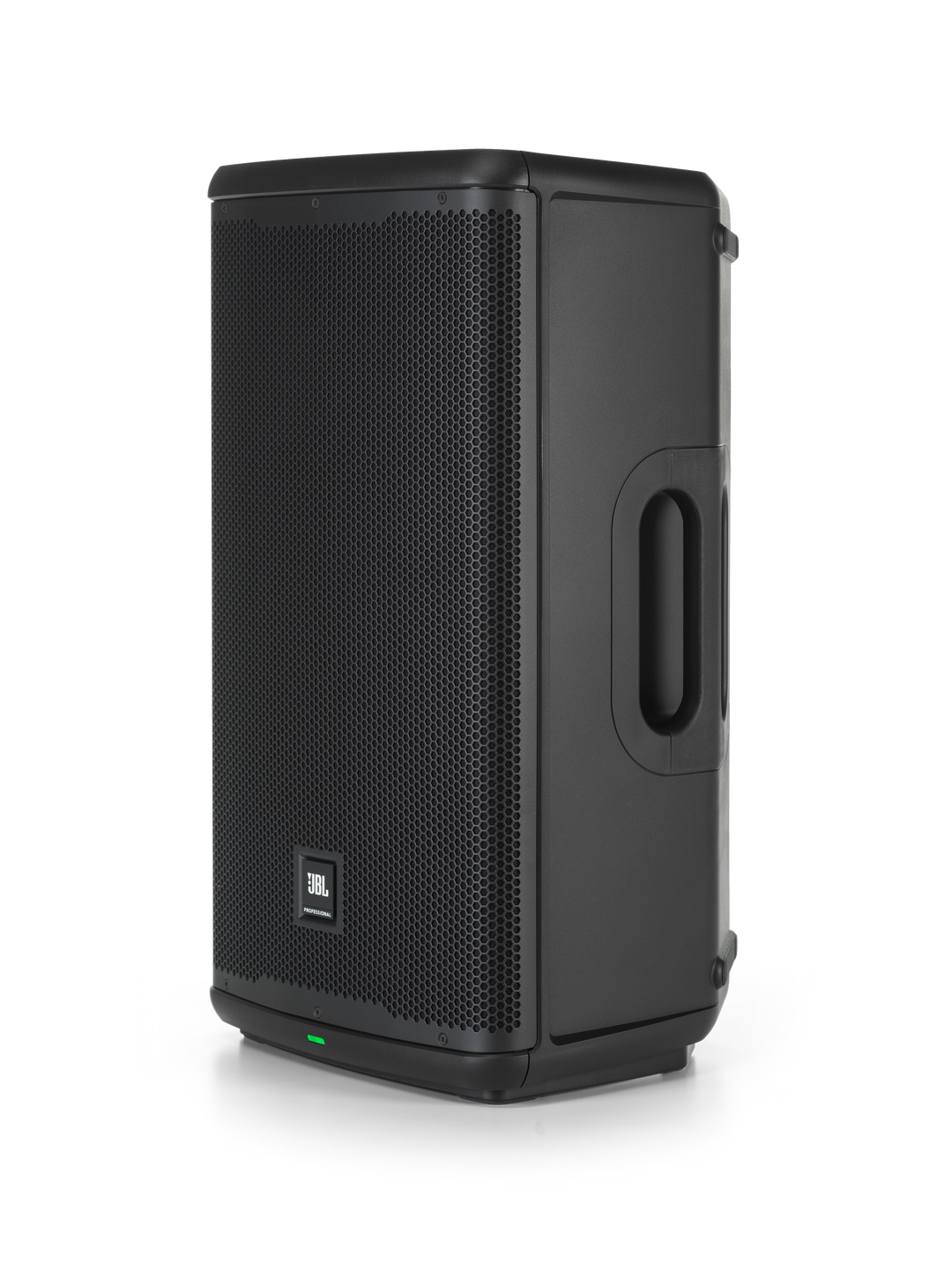 JBL EON712 Aktiivinen PA-kaiutin (musta)