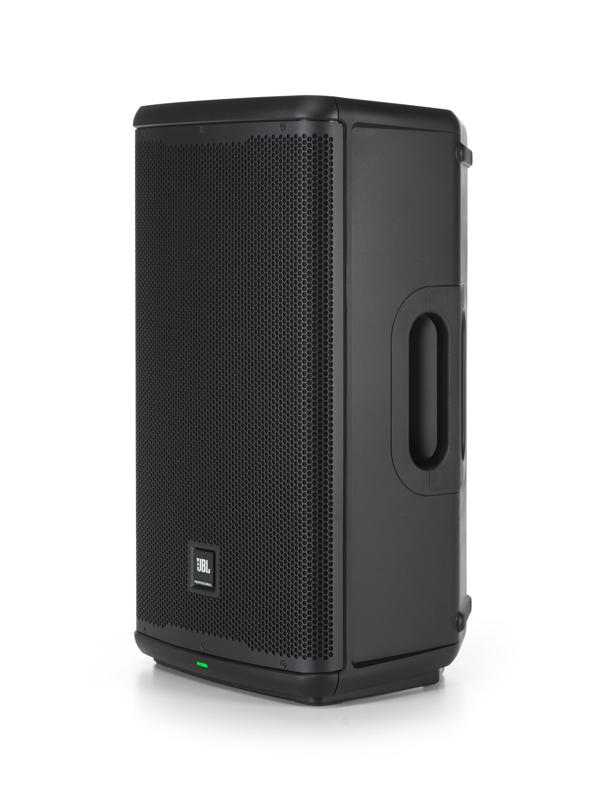 JBL EON712 Aktiivinen PA-kaiutin (musta)
