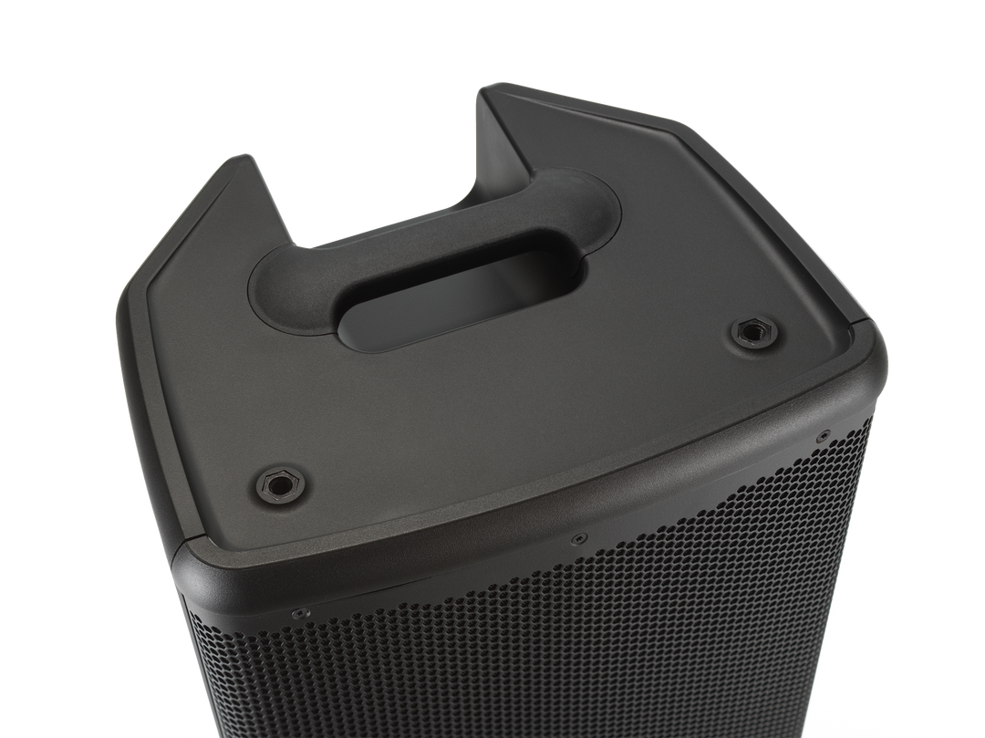 JBL EON712 Aktiivinen PA-kaiutin (musta)