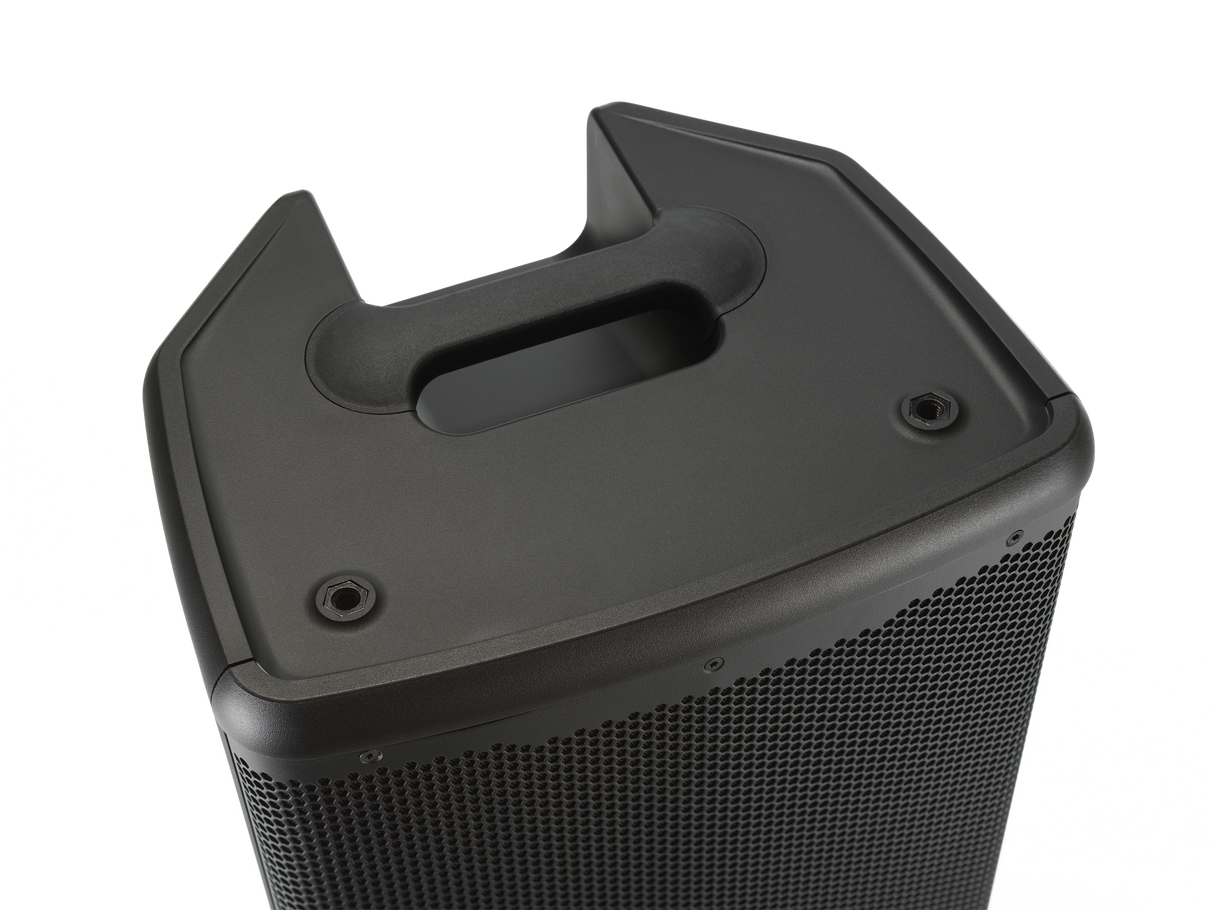 JBL EON712 Aktiivinen PA-kaiutin (musta)