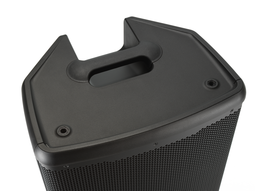 JBL EON715 - Aktiivinen PA Kaiutin (Musta)