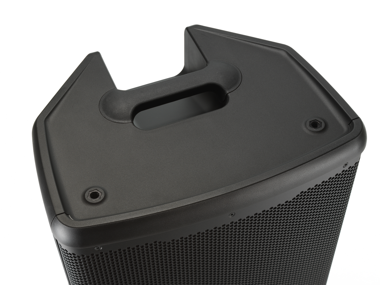 JBL EON715 - Aktiivinen PA Kaiutin (Musta)