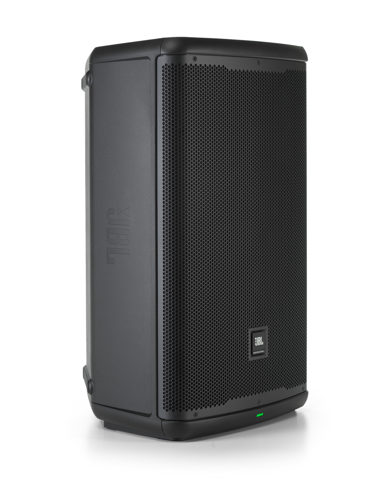 JBL EON715 - Aktiivinen PA Kaiutin (Musta)