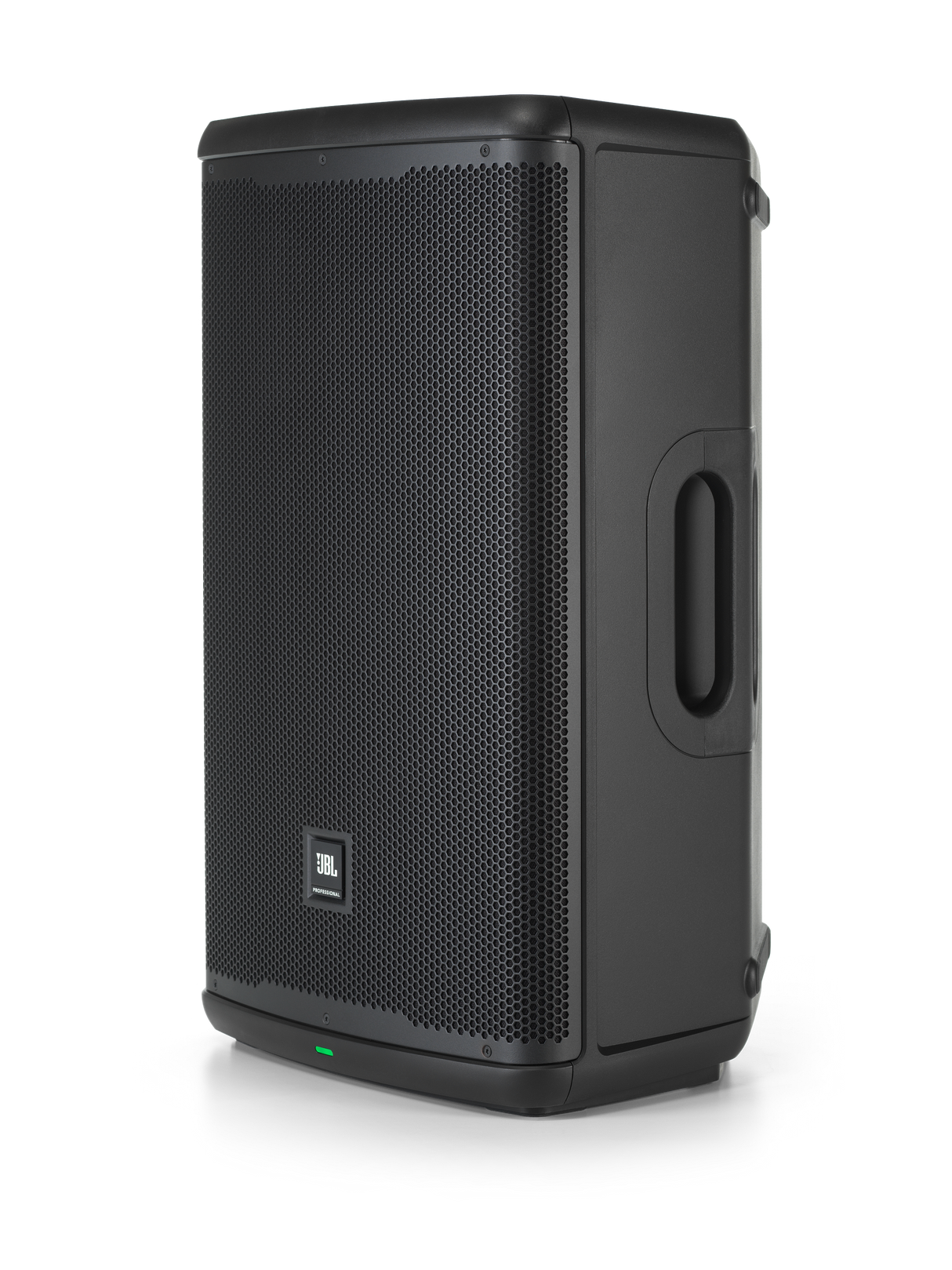 JBL EON715 - Aktiivinen PA Kaiutin (Musta)