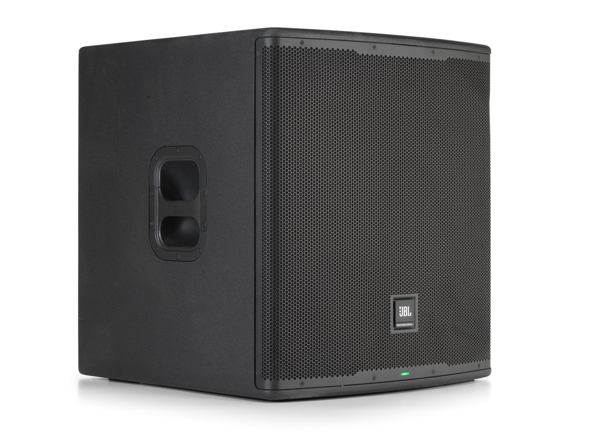 JBL EON718S Aktiivinen subwoofer (musta)