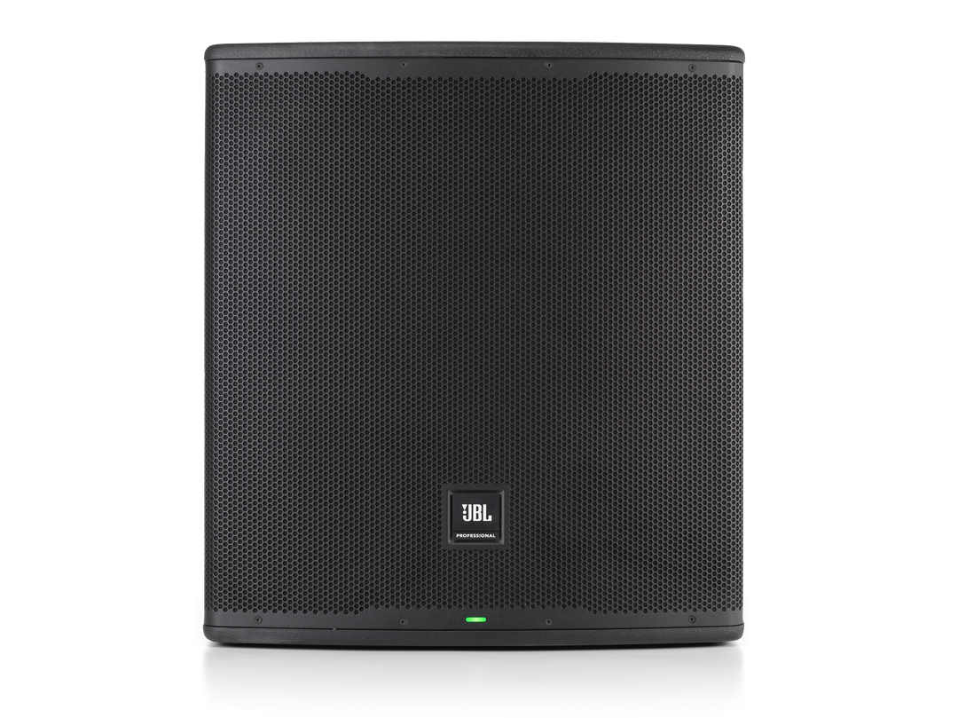 JBL EON718S Aktiivinen subwoofer (musta)