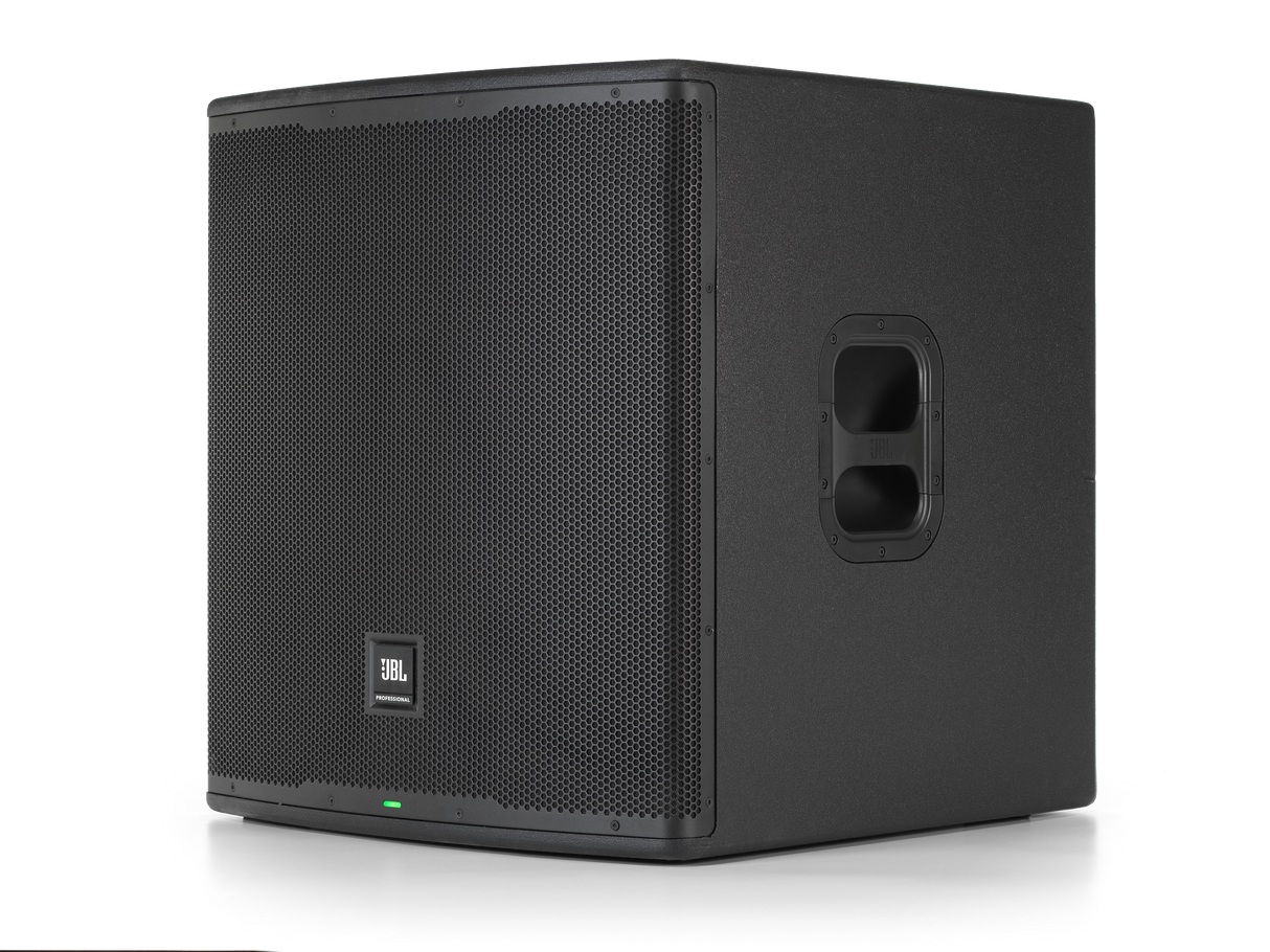 JBL EON718S Aktiivinen subwoofer (musta)