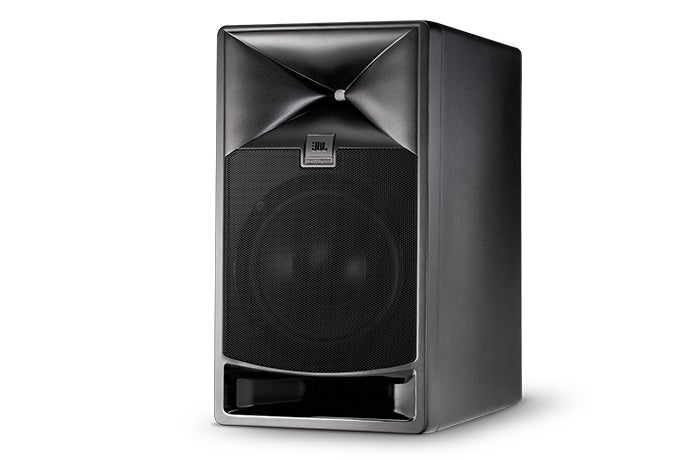 JBL LSR708i Studio-kaiutin