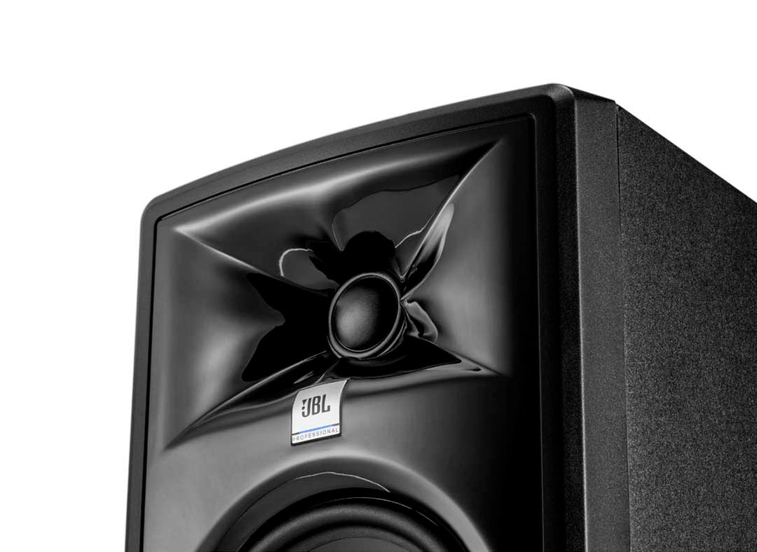 JBL LSR308P-MkII - Aktiivinen Studiomonitori