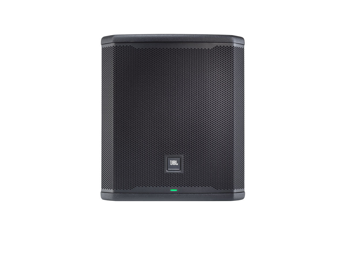 JBL PRX915XLF - Aktiivinen subwoofer (2000W, 15")