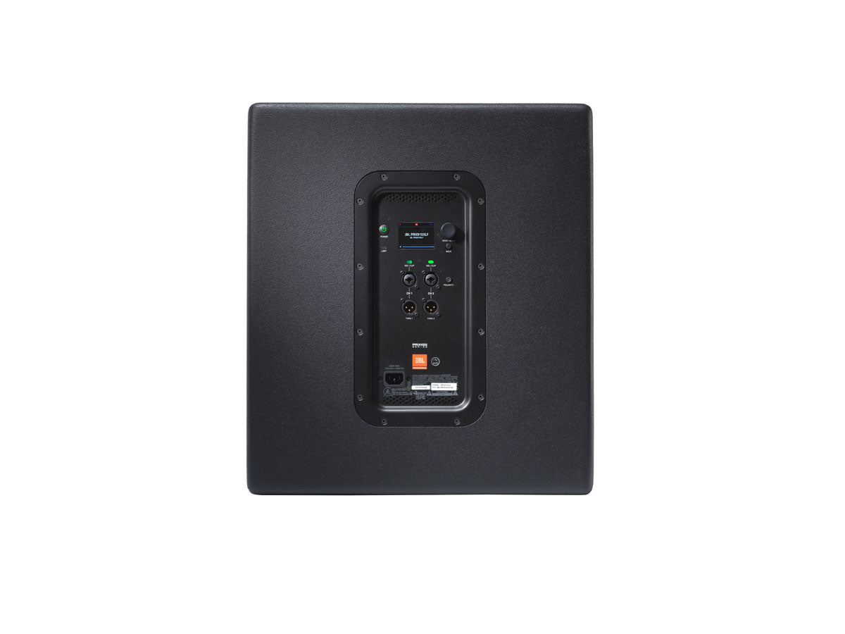 JBL PRX915XLF Aktiivinen subwoofer (2000W, 15")