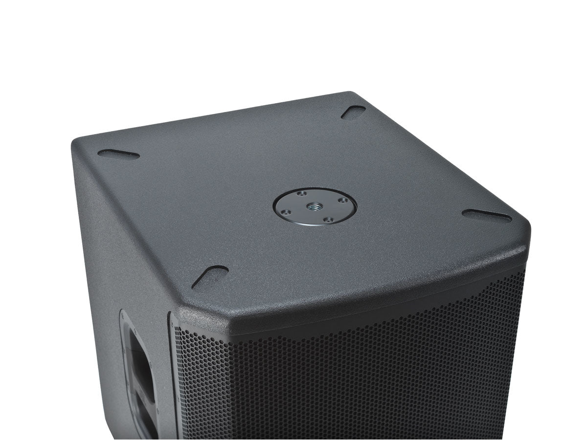 JBL PRX915XLF - Aktiivinen subwoofer (2000W, 15")