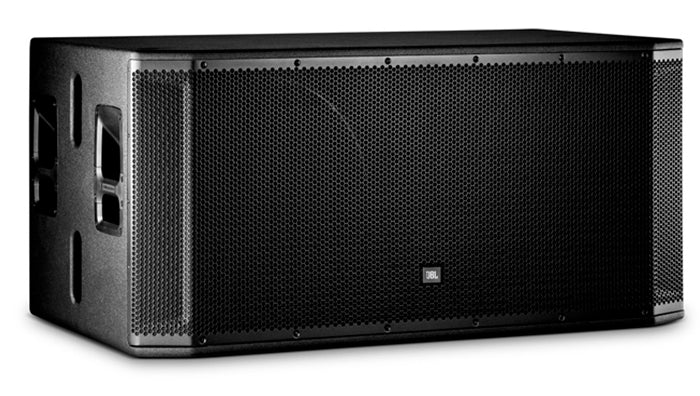JBL SRX828SP - Aktiivinen Subwoofer