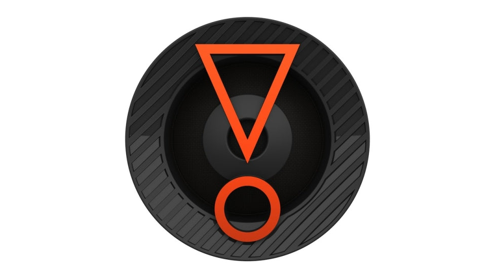 JBL Stage3 507CF 2-tie komponenttijärjestelmä (125W)