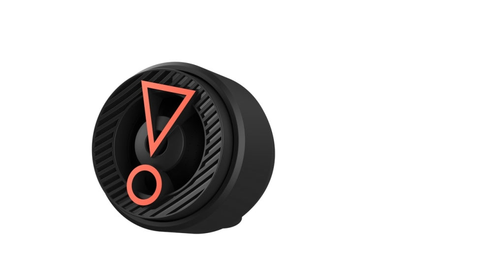 JBL Stage3 507CF 2-tie komponenttijärjestelmä (125W)