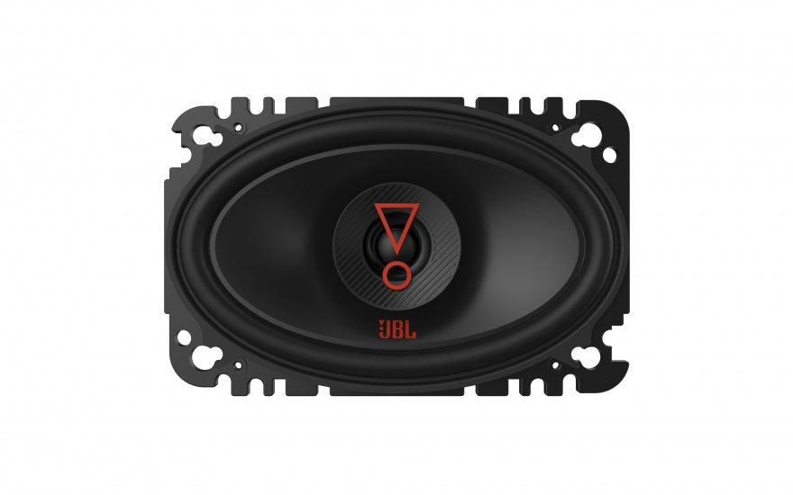 JBL Stage3 6427 autokaiutinsarja (175W, 4x6")