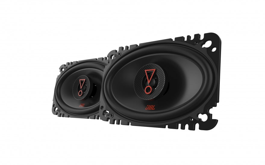 JBL Stage3 6427 Autokaiutinsarja (175W, 4x6")
