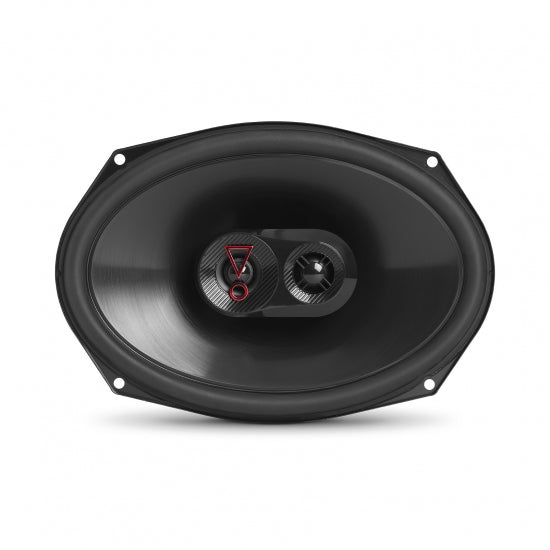 JBL Stage3 9637 3-tie autokaiutin (375W, 6x9")