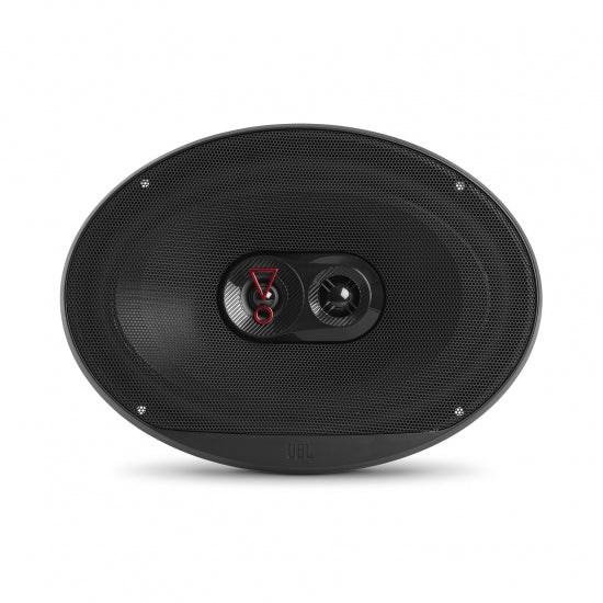 JBL Stage3 9637 3-tie autokaiutin (375W, 6x9")