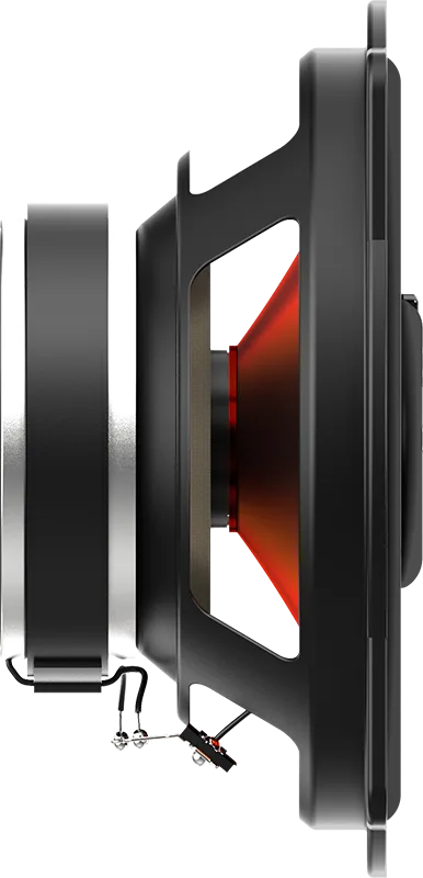 JBL Stage1 Gen2 52F 5,25" koaksiaaliset autokaiuttimet