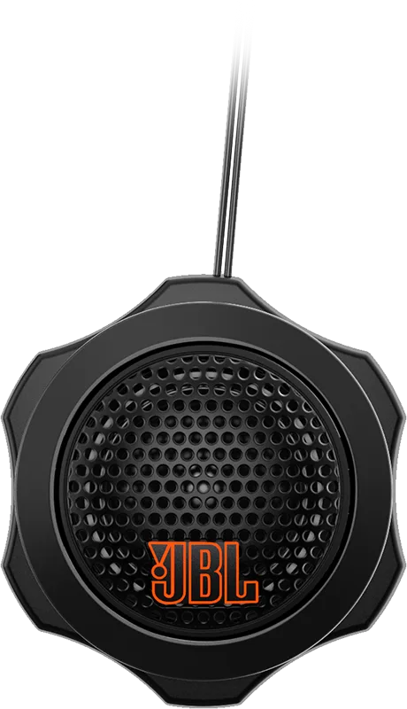 JBL Stage1 Gen2 62 6,5" koaksiaaliset autokaiuttimet