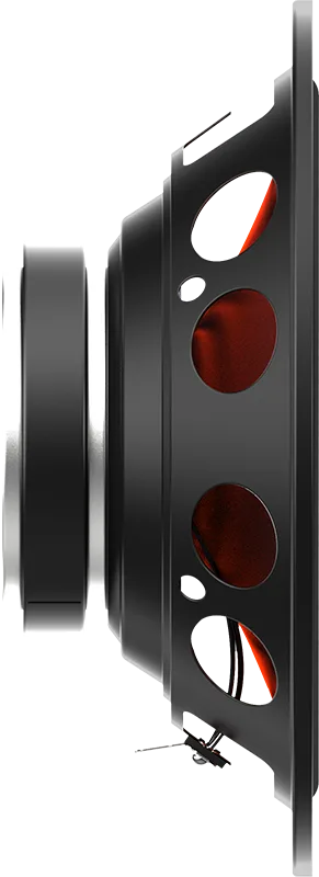 JBL Stage1 Gen2 62 6,5" koaksiaaliset autokaiuttimet