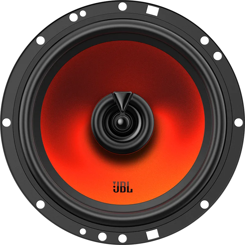 JBL Stage1 Gen2 62F 6,5" koaksiaaliset autokaiuttimet
