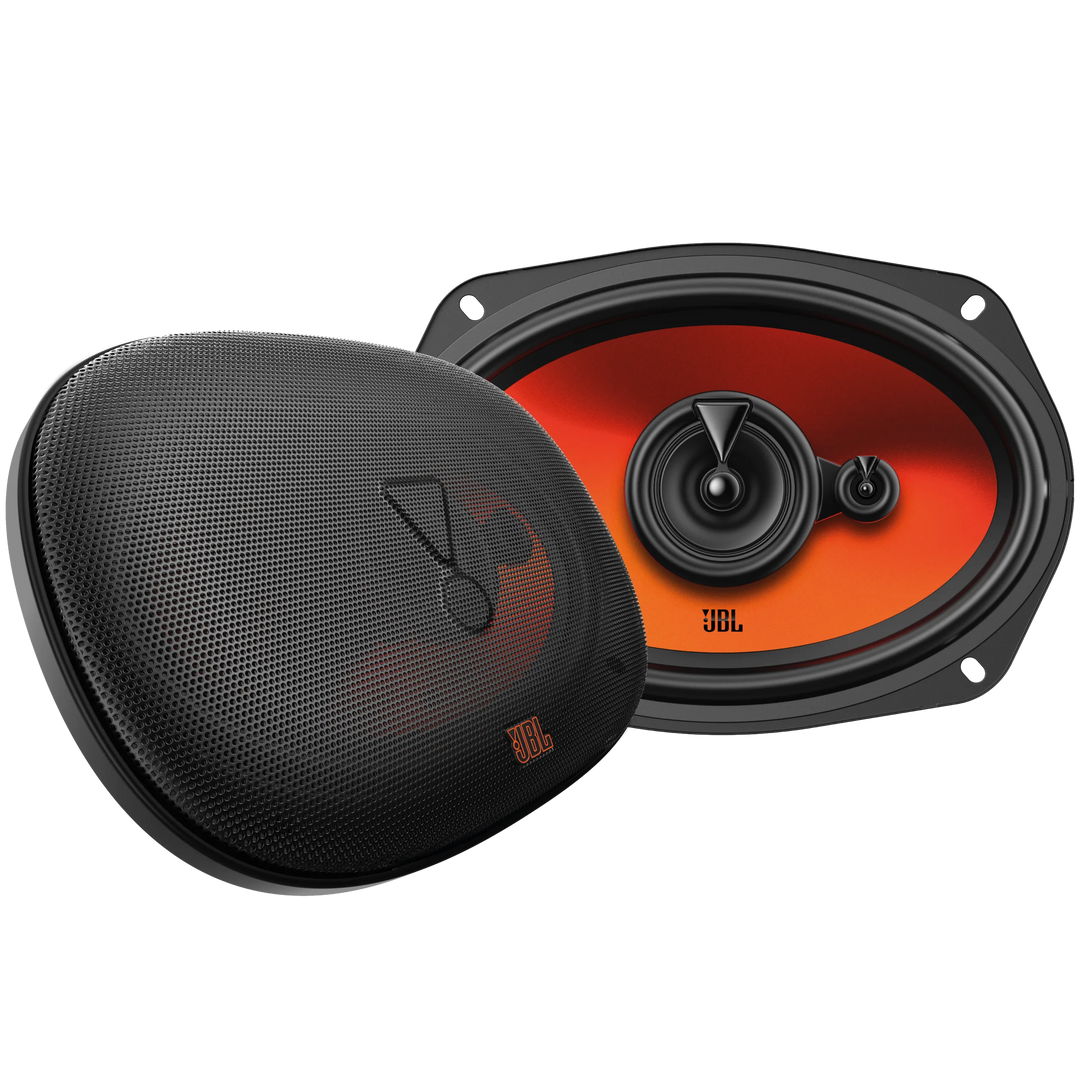 JBL Stage1 Gen2 962M 6x9" 3-tieautokaiuttimet