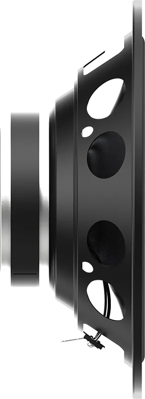 JBL Stage2 Gen2 65C 6,5" komponenttisarja