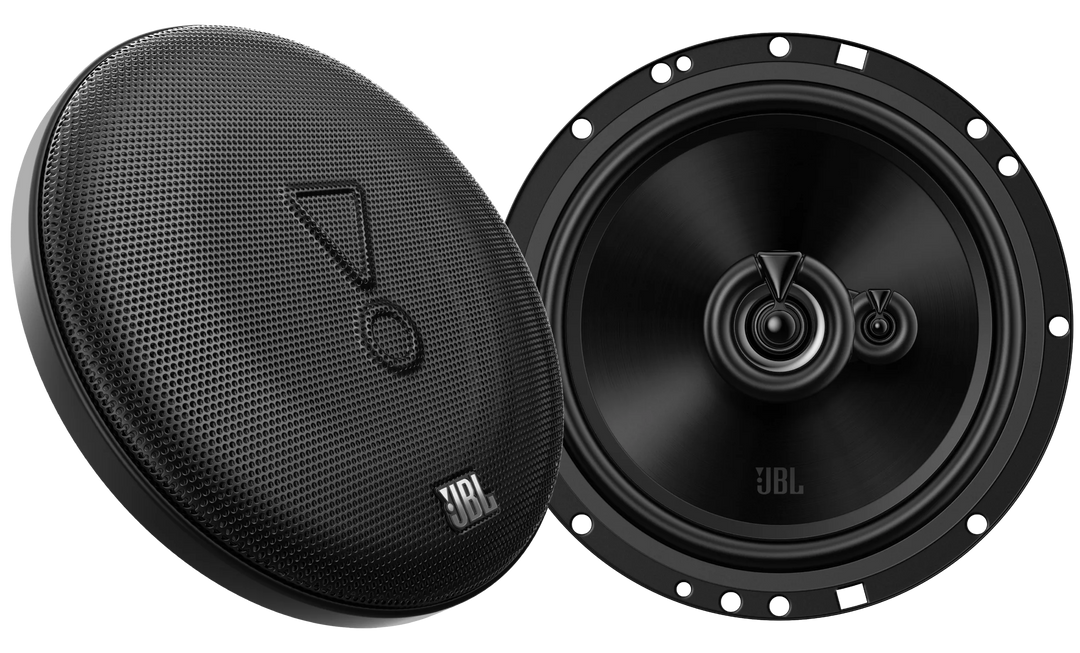 JBL Stage2 Gen2 65M 6,5" 3-tieautokaiuttimet