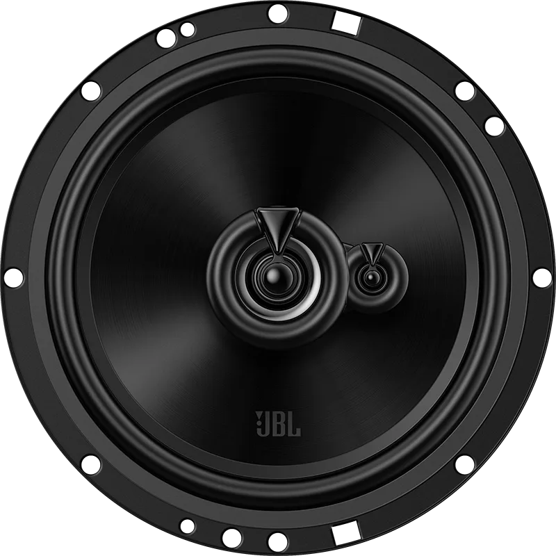 JBL Stage2 Gen2 65M 6,5" 3-tieautokaiuttimet