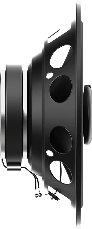 JBL Stage2 Gen2 65M 6,5" 3-tieautokaiuttimet