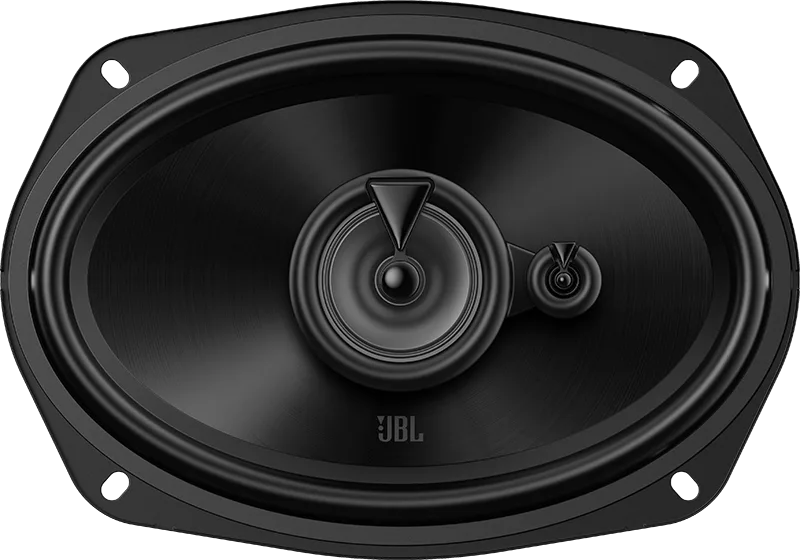 JBL Stage2 Gen2 965M 6x9" 3-tieautokaiuttimet