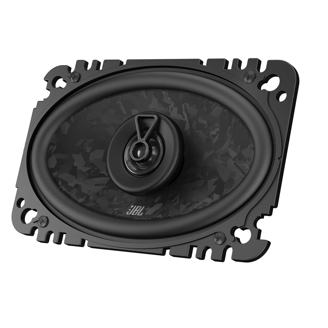 JBL Stage3 Gen2 648F 4x6" koaksiaaliset autokaiuttimet