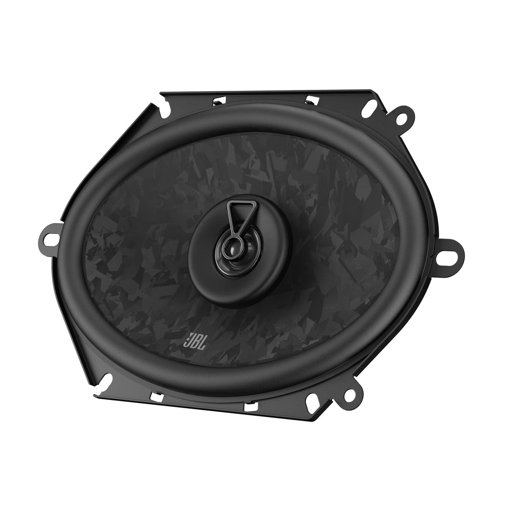 JBL Stage3 Gen2 868F 6x8" koaksiaaliset autokaiuttimet
