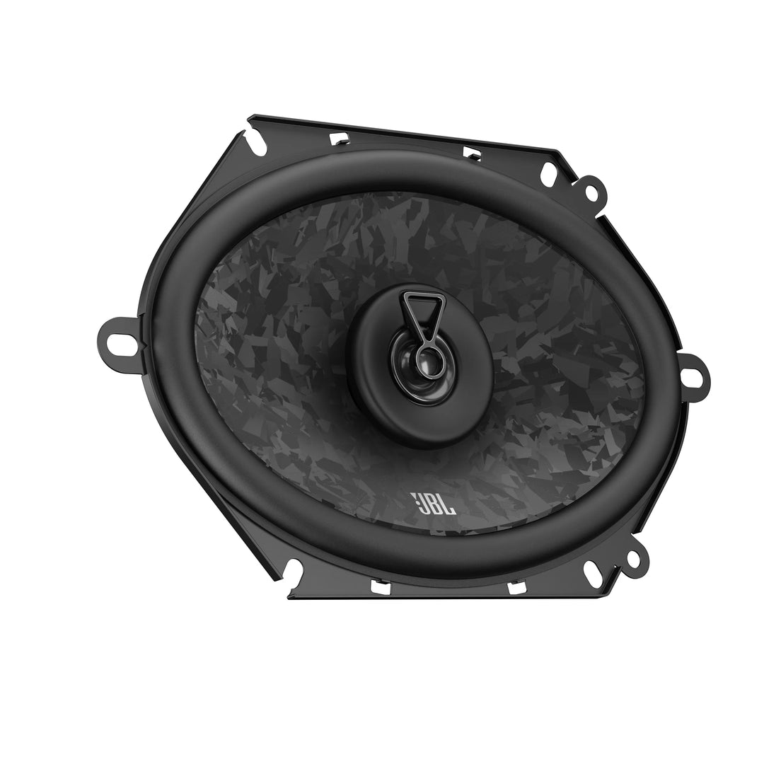 JBL Stage3 Gen2 868F 6x8" koaksiaaliset autokaiuttimet