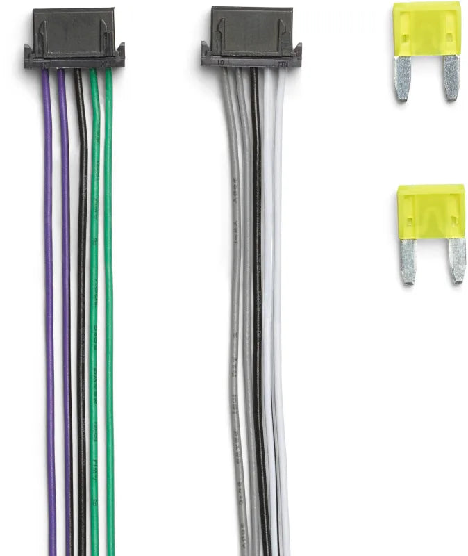 JBL Stage GT 60041 4-kanavainen vahvistin