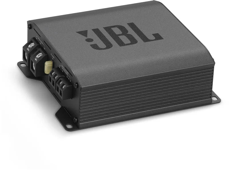 JBL Stage GT 80021 2-kanavainen vahvistin