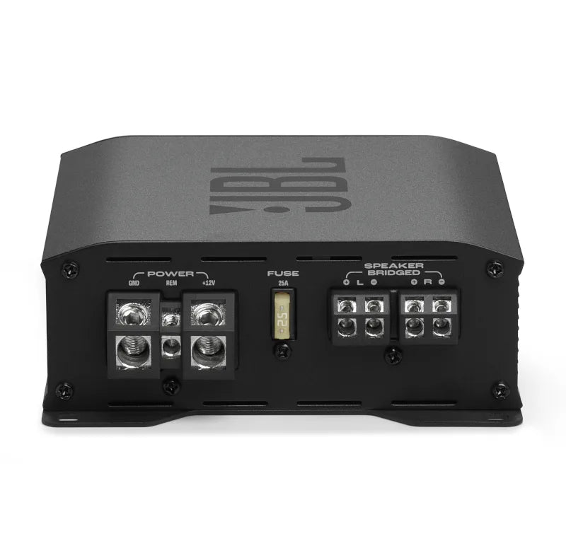 JBL Stage GT 80021 2-kanavainen vahvistin