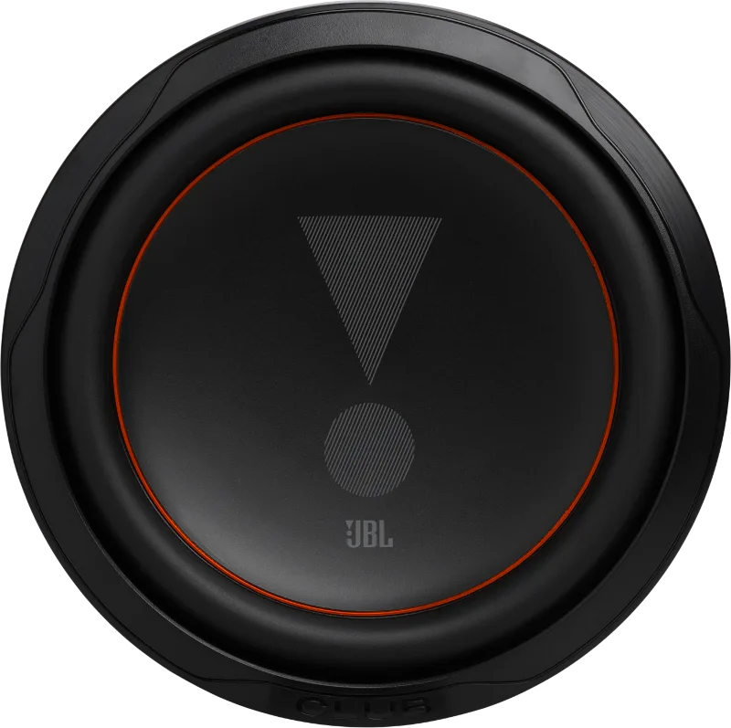JBL Club 102 10" subwoofer, 2 tai 4 ohm