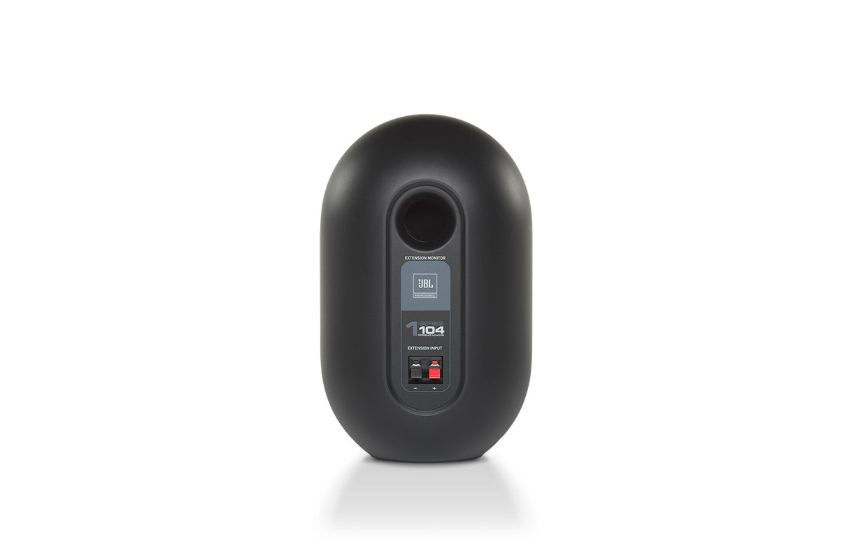 JBL 104 - Bluetooth Monitors Setti