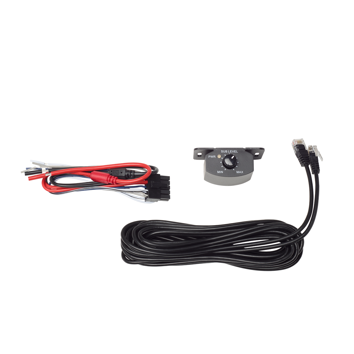 JBL BASS PRO NANO Aktiivinen subwooferi