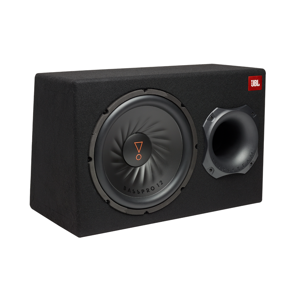 JBL BASS PRO12 aktiivinen subwoofer
